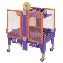 carton sealing machine 