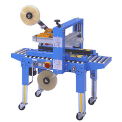 carton sealing machine 
