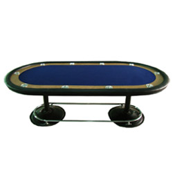 casino table