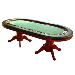 casino table