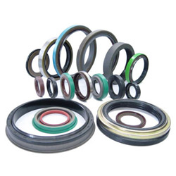 cassette wheel axle seals