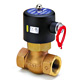 cast bronze solenoid valves 