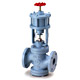 cast iron control valves 