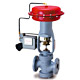 Cast Iron Control Valves
