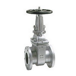 cast iron gate valves 