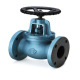 cast iron globe valves 