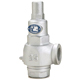 cast iron safety relief valve 