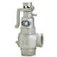 Cast Iron Safety Relief Valves