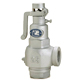 cast iron safety relief valve 