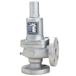 cast iron safety relief valves 