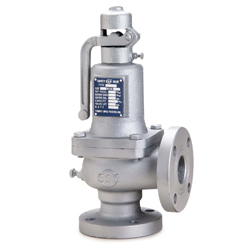 cast iron safety relief valves