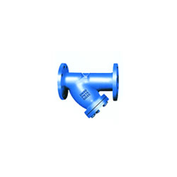 cast (ductile) iron valve