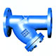 Cast (Ductile) Iron Valves