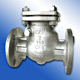 Cast Stainless Steel Check Valves (ANSI Class 150)