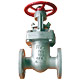 Stainless Steel Gate Valves image