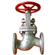 Stainless Steel Globe Valves image