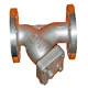 Strainer Valves image