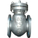 Cast Steel Check Valves