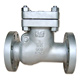 cast steel check valves 