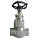 Globe Valves image