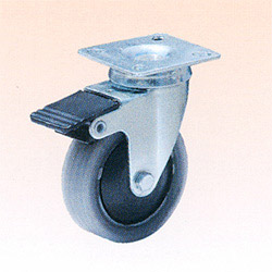 swivel caster 