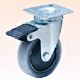 swivel caster 