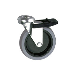 caster wheel