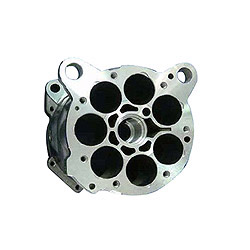 casting cylinders 