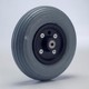 PU Caster Wheels
