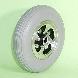 caster wheel 