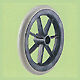 castor wheel 