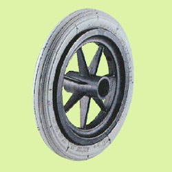 castor wheel 