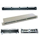 CAT 5E & CAT 6 Patch Panels