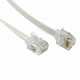 cat 5e flat cable patch cord 
