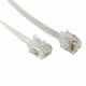 Cat 5e Flat Cable Patch Cords