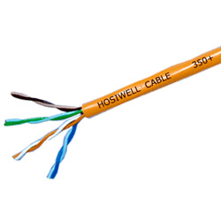 cat 5e utp patch cables