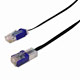 cat 6 flat cable patch cord 