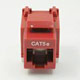 cat 6 keystone jack 