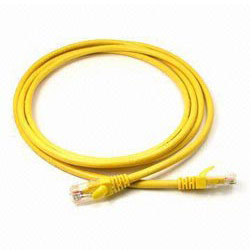 cat 6 patch cord