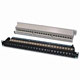 cat 6 patch panel 