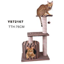 cat trees