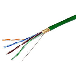 cat.5e ftp patch cables 