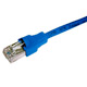 cat.6 shield patch cords 