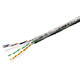 cat.6 utp horizontal cables 