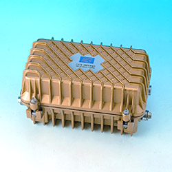 catv amplifier