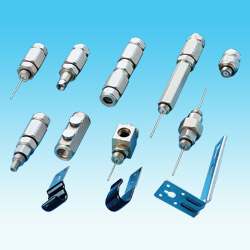 catv connectors