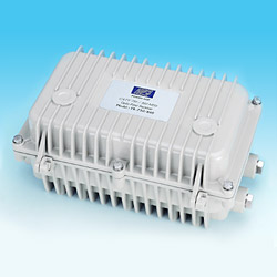 catv optical receivers 