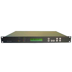 catv qam modulator