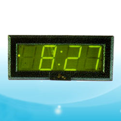 ccd led clocks 