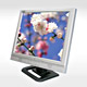 cctv and dvr lcd monitor 